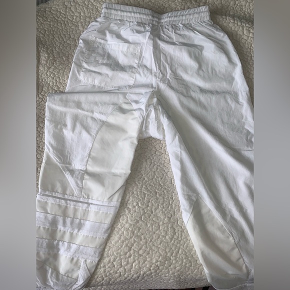 Adidas Nylon and Polyester Pants (UNWORN) - Picture 2 of 3